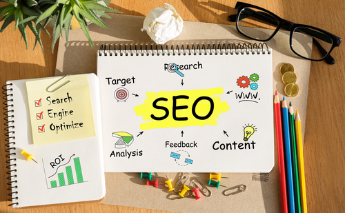 cheap seo solution